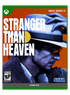 Stranger Than Heaven Standard Edition Xbox Series X