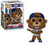 Pop! MLB Mascot Clark Chicago Cubs
