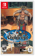 Culdcept The First Saturn Tribute Standard Editioni Nintendo Switch