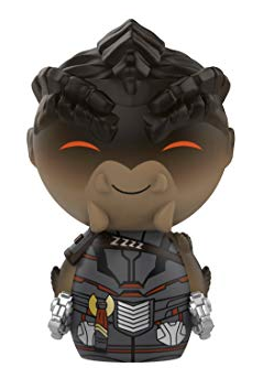 Dorbz Marvel Avengers Infinity War Cull Obsidian