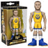 Gold 5" NBA CHASE Stephen Curry Golden State Warriors City Edition