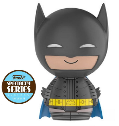 Dorbz DC Comics Batman Returns Cybersuit Batman