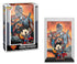 Pop! Comic Cover Cyborg Superman DC Comics