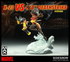 Sideshow Collectibles Marvel Polystone Diorama X-23 VS Lady Deathstrike