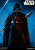 STARWARS DARTH VADER SIXTH SCALE FIGURE