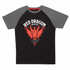 Dungeons And Dragons Red Dragon T-Shirt