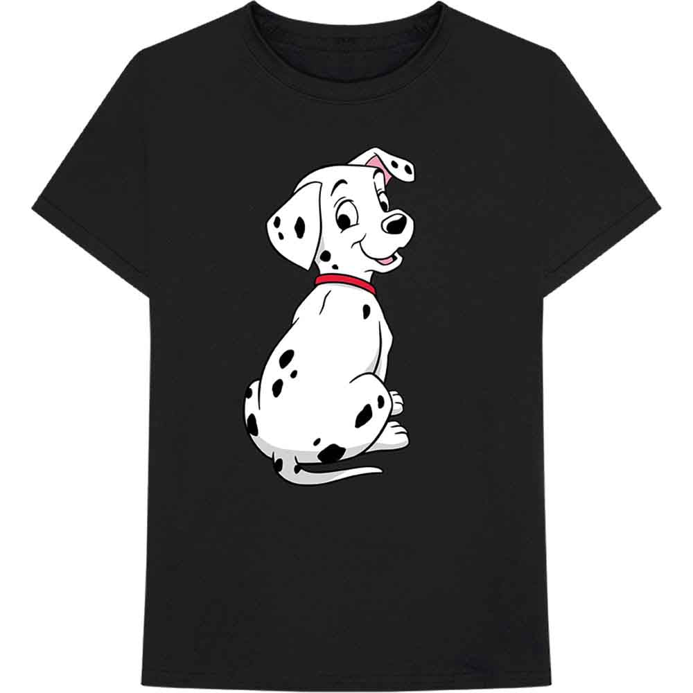 101 DALMATIANS DALMATIAN POSE T-SHIRT