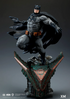 DC BATMAN 1:4 THE DARK KNIGHT RETURNS