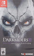 DARKSIDERS 2 DEATHINITIVE EDITION Nintendo Switch