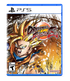 DRAGON BALL FIGHTERZ PlayStation 5