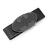 Batman Satin Black Money Clip