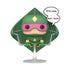 POP Exclusive Kite Man DC Comics Harley Quinn