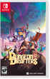 Dungeon Drafters Standard Edition Nintendo Switch