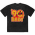 MARVEL COMICS DEADPOOL '90S BABY T-SHIRT