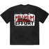 MARVEL COMICS DEADPOOL MAXIMUM EFFORT T-SHIRT