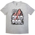 Marvel Comics Deadpool Plucked Turkey T-Shirt