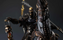 FOUR HORSEMEN DEATH 1/4 SCALE STATUE