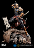 DC DEATHSTROKE 1/4 SAMURAI VERSION