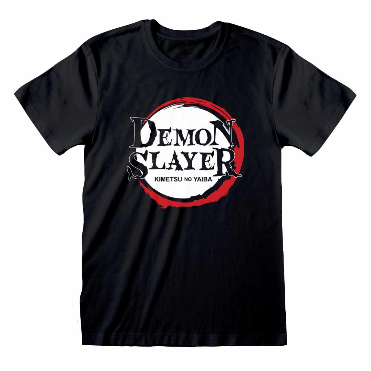 Demon Slayer Logo T-Shirt