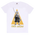 Demon Slayer Zenitsu Tri T-Shirt