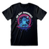 Disney Lilo And Stitch Not Ordinary T-Shirt
