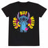 Disney Stitch Cute But Weird T-Shirt
