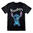 LILO AND STITCH MONDAYS T-SHIRT