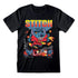 LILO AND STITCH STITCH IN SPACE T-SHIRT