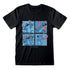 LILO AND STITCH Boxes T-SHIRT