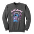 DISNEY LILO AND STITCH WILD ENERGY Sweatshirt