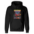 DISNEY LILO AND STITCH IN SPACE Hoodie