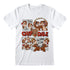 CHIP AND DALE FRIENDSHIP T-SHIRT