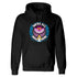 DISNEY ALL MAD ALICE Hoodie