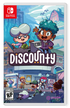 Discounty Nintendo Switch