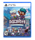 Discounty PLAYSTATION 5