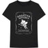 DISENCHANTMENT WHISKEY T-SHIRT