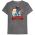 DISENCHANTMENT FLYING SCEPTRE T-SHIRT