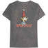 DISENCHANTMENT WHAAA? T-SHIRT