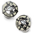 D100 Steamboat Willie Cufflinks