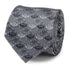 Toy Story Alien Gray Men's Tie