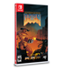 DOOM: THE CLASSICS COLLECTION Nintendo Switch