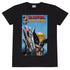 Marvel Comics Deadpool 3 Wolverine Reflection T-Shirt