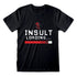 Deadpool Insult Loading T-Shirt