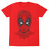 Marvel Comics Deadpool Tattoo Style T-Shirt