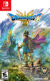 DRAGON QUEST III HD-2D REMAKE Nintendo Switch