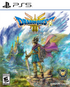 DRAGON QUEST III HD-2D REMAKE PlayStation 5