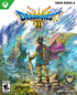DRAGON QUEST III HD-2D REMAKE Xbox Series X