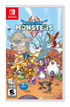 DRAGON QUEST MONSTERS: The Withered World Nintendo Switch