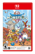 DRAGON QUEST MONSTERS: The Withered World [Game-Key Card] Nintendo Switch 2