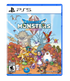 DRAGON QUEST MONSTERS: The Withered World PLAYSTATION 5